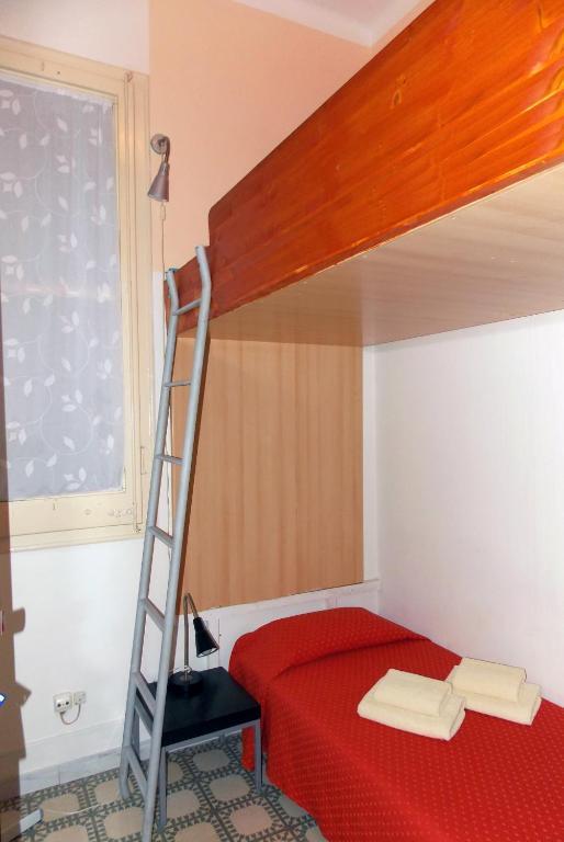 Apartamento Diagonal Barcelona Ruang foto