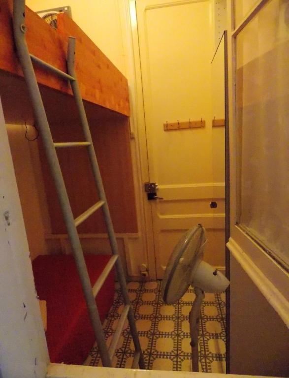 Apartamento Diagonal Barcelona Ruang foto