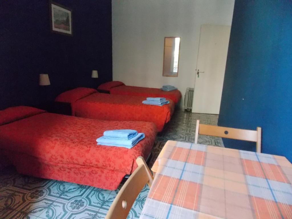 Apartamento Diagonal Barcelona Ruang foto