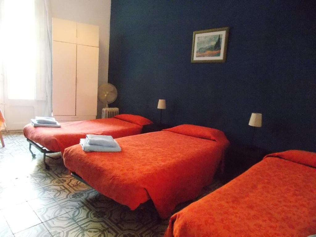 Apartamento Diagonal Barcelona Ruang foto