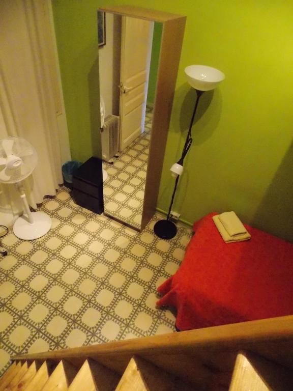 Apartamento Diagonal Barcelona Bagian luar foto