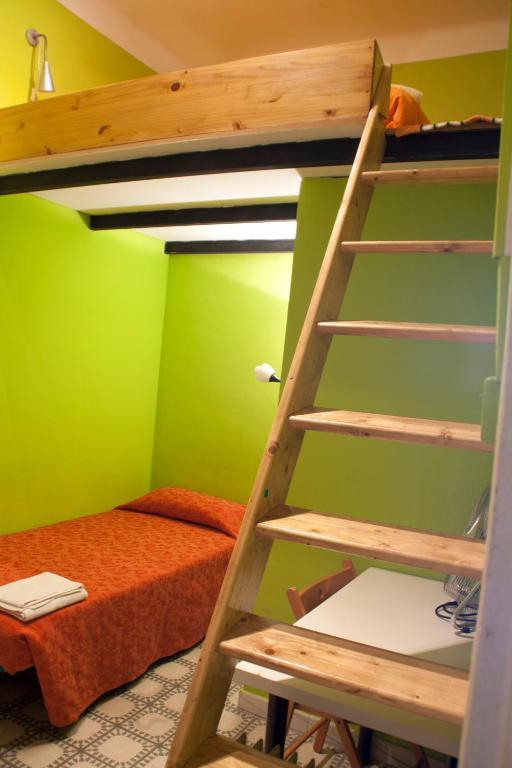 Apartamento Diagonal Barcelona Ruang foto