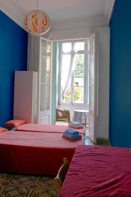 Apartamento Diagonal Barcelona Ruang foto