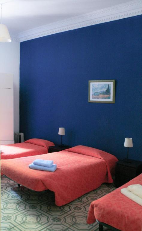 Apartamento Diagonal Barcelona Ruang foto
