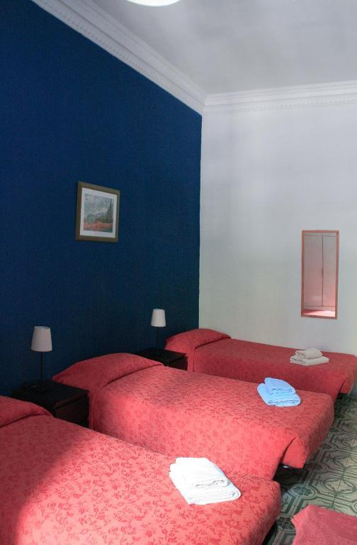 Apartamento Diagonal Barcelona Ruang foto