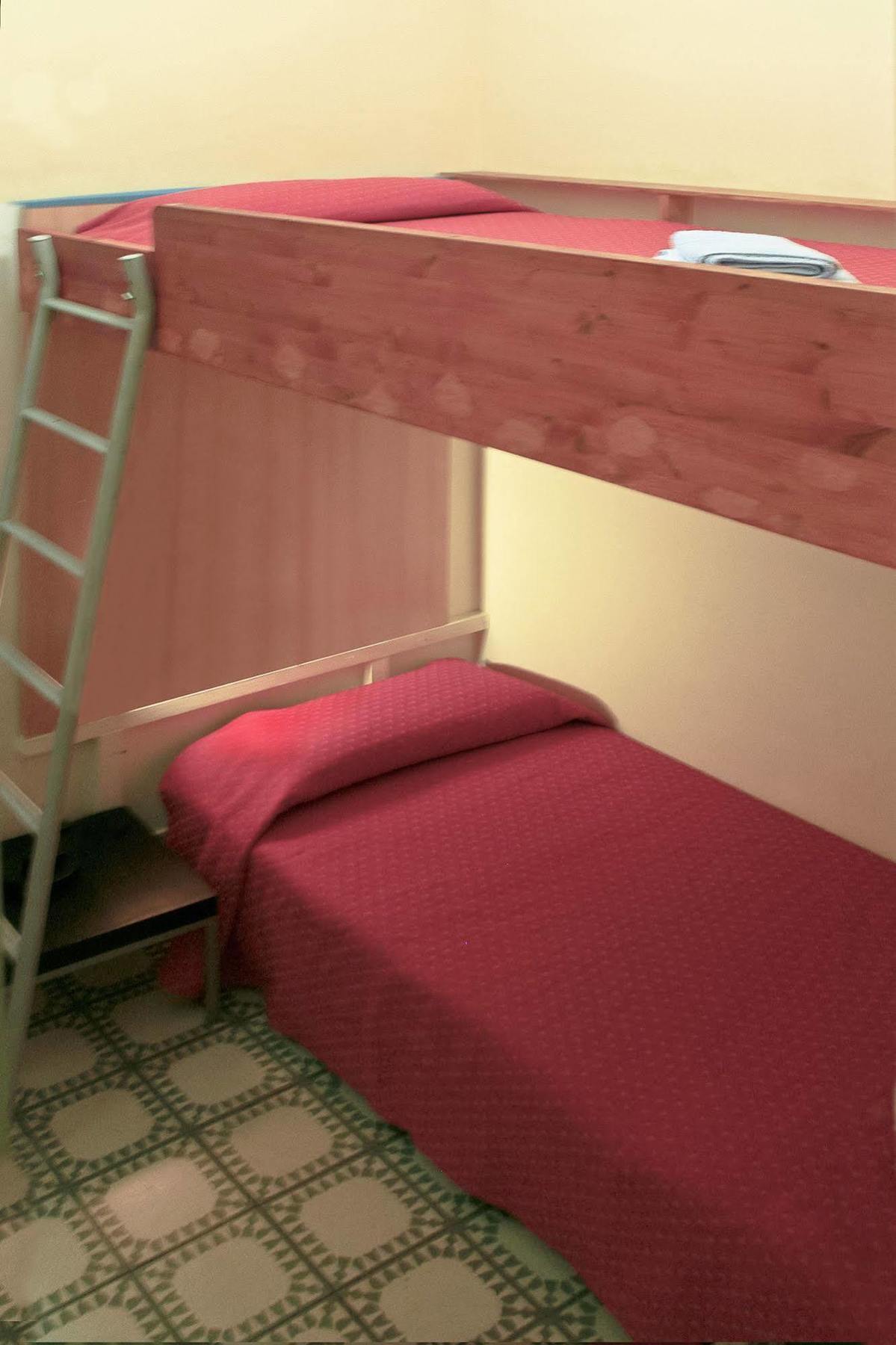 Apartamento Diagonal Barcelona Bagian luar foto