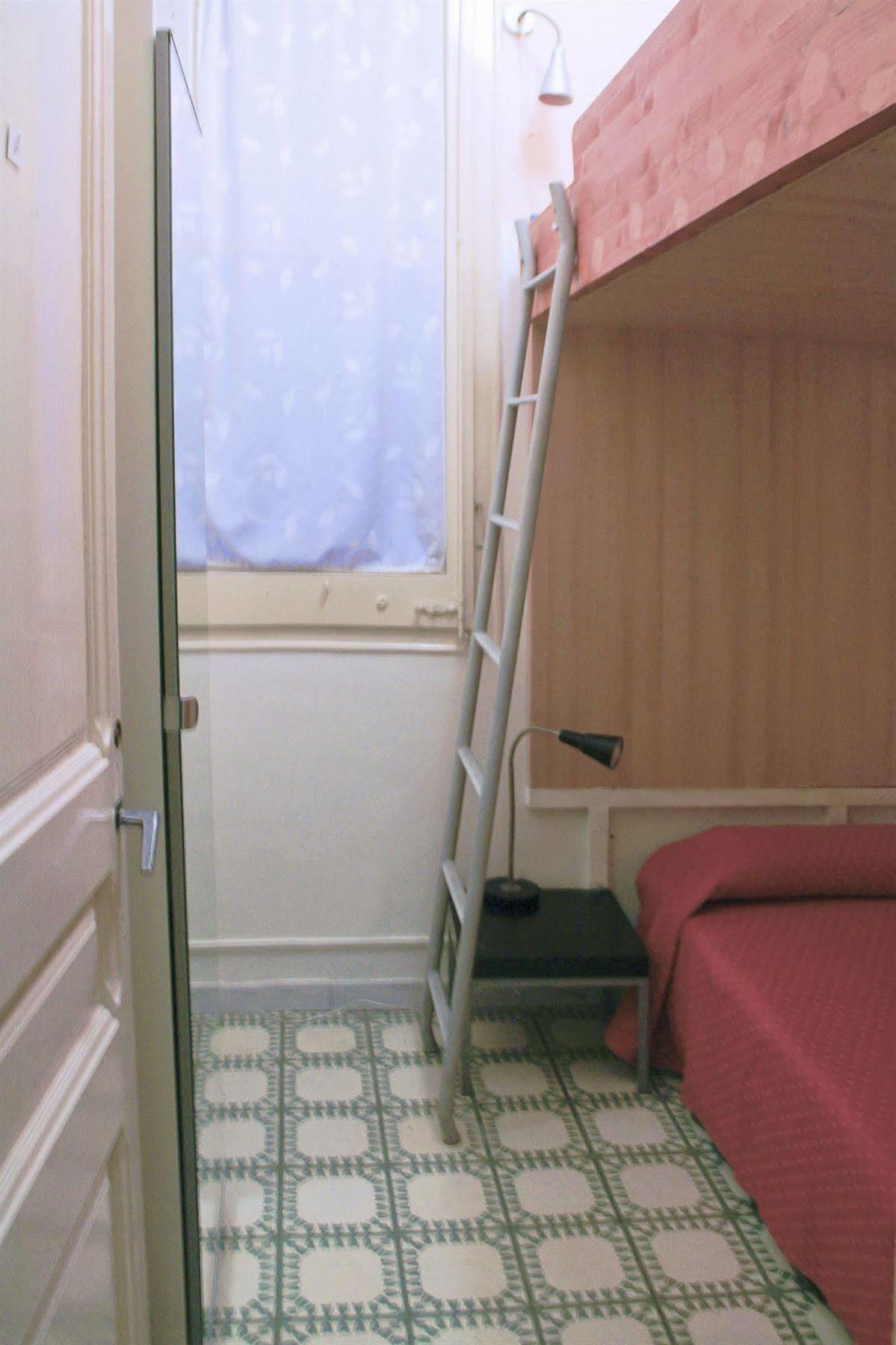Apartamento Diagonal Barcelona Bagian luar foto