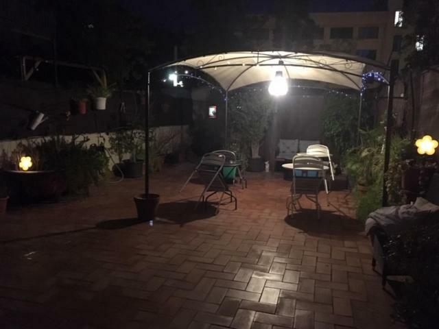 Apartamento Diagonal Barcelona Bagian luar foto
